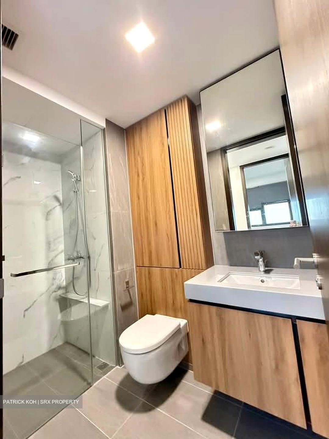 Amo Residence (D20), Apartment #553326281